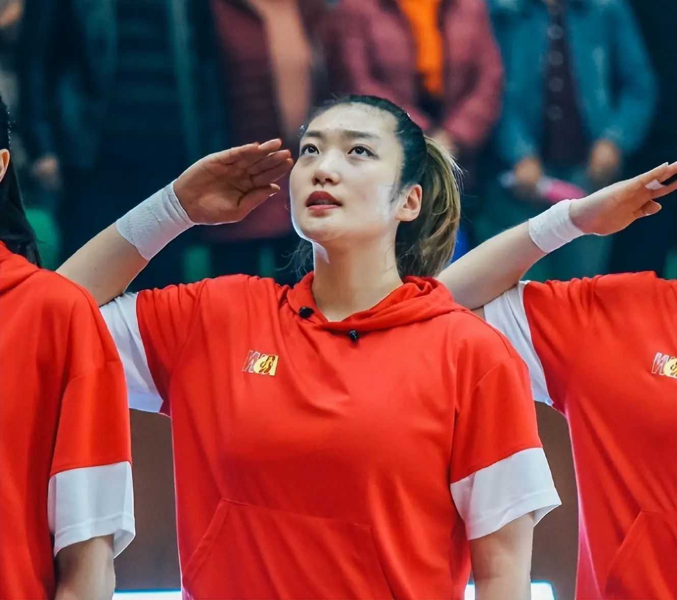 这次李梦是, 四川女篮拒, img