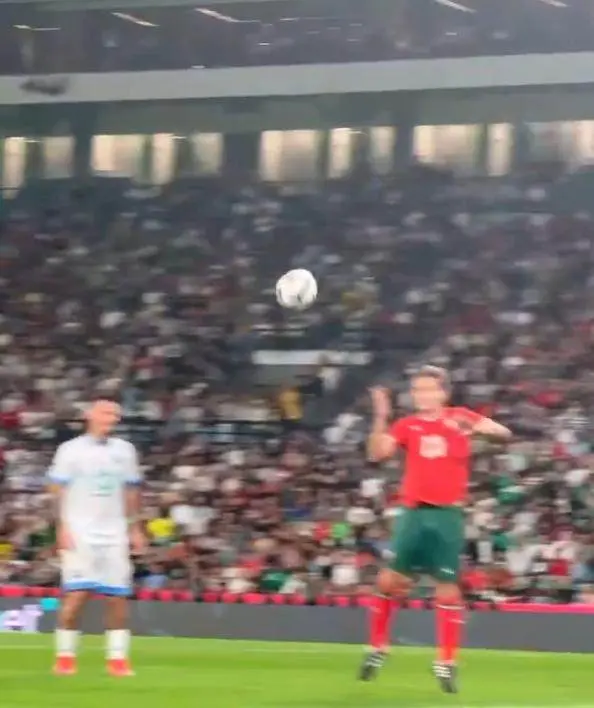 里卡多, 埃利塞乌传