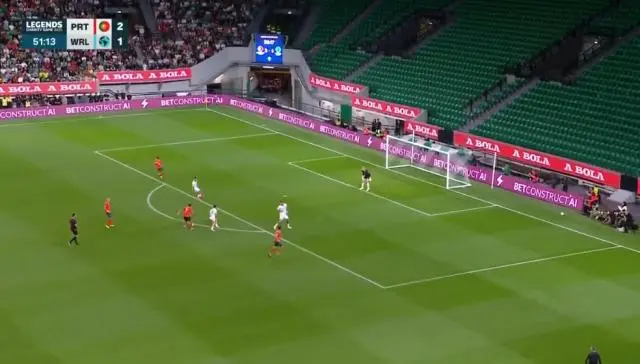 葡萄牙传奇, 牙传奇队, cn