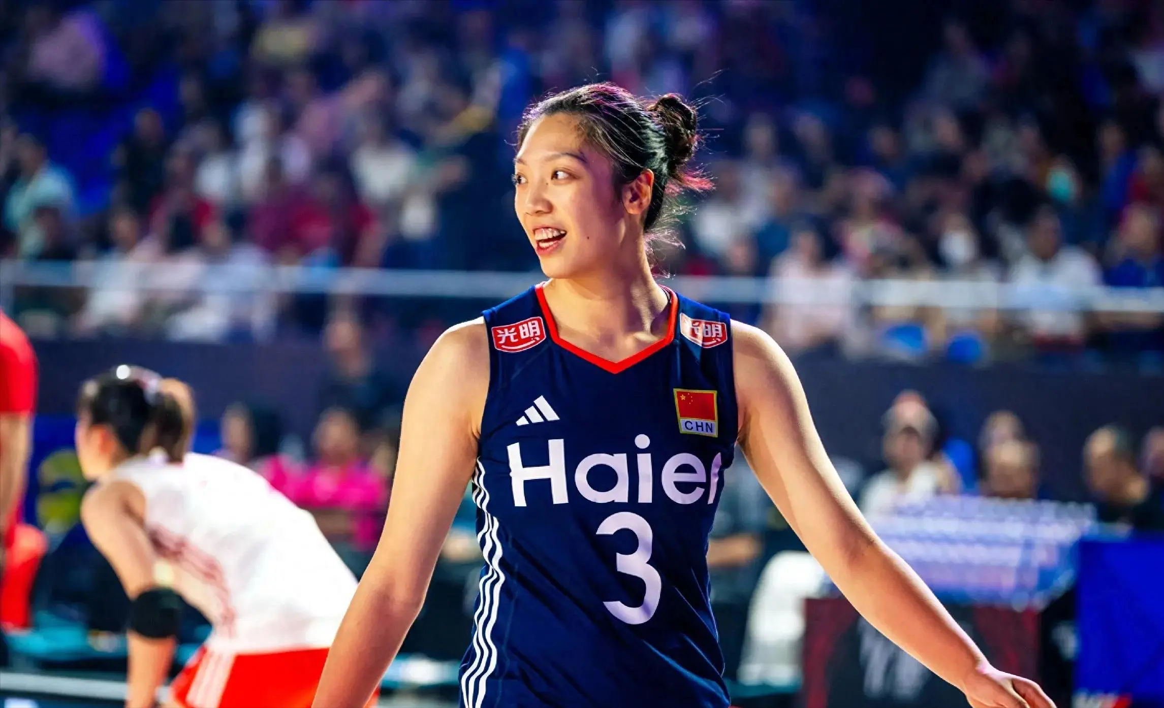 队位置, 但风评却大, artic