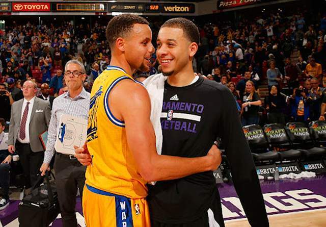 早在休赛期, 霍福德有着, McQRb