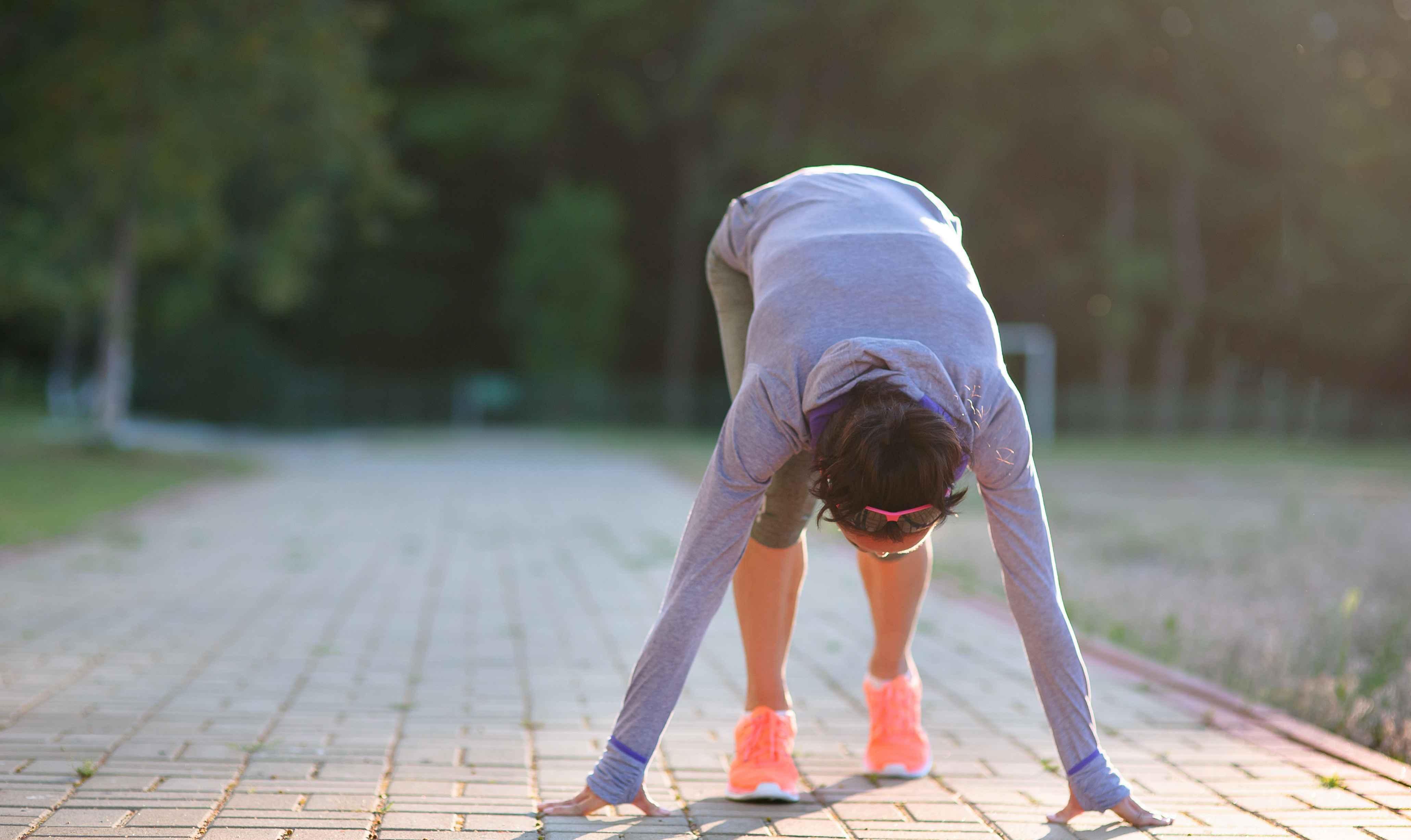 受伤, 哪种方式减, 方式