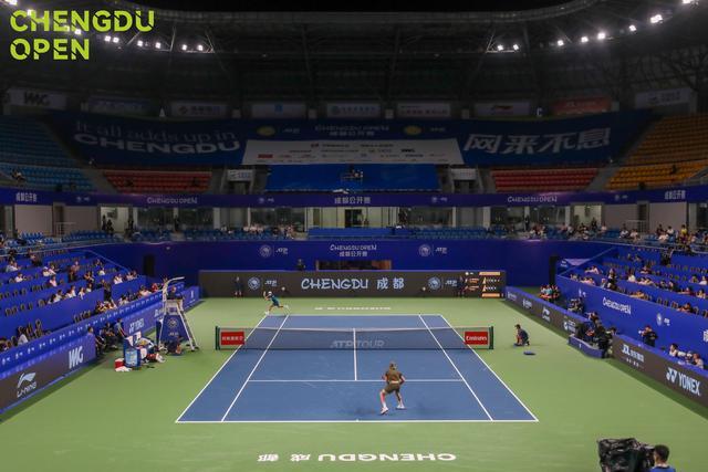 大师赛资格, 整场比赛周