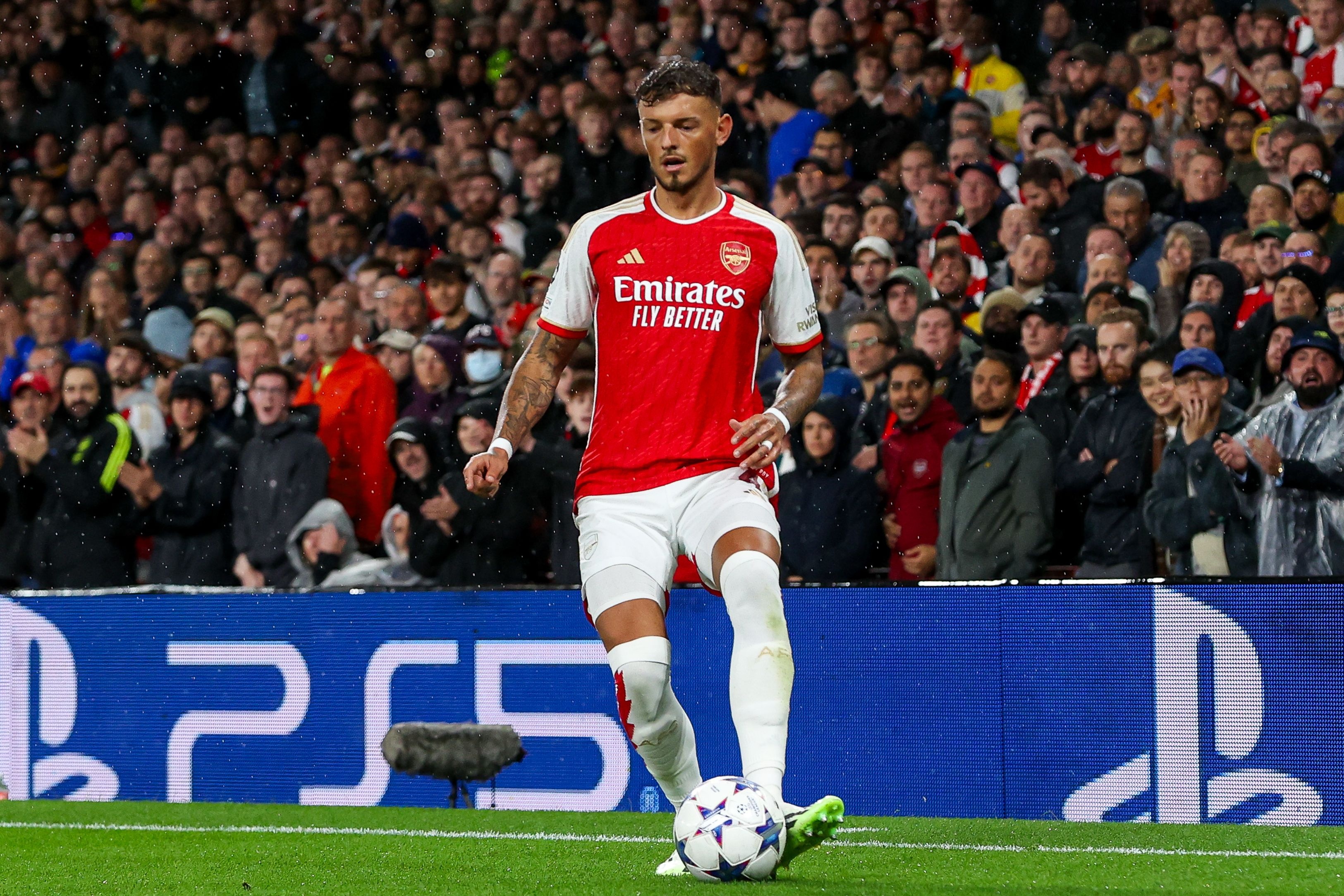 别处争取应, 并谈到了本