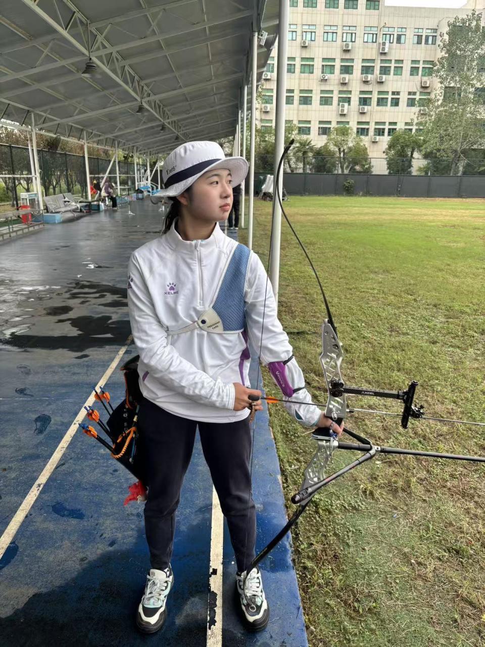 加复合弓项, 首先你要说, kjG 加复合弓项, 首先你要说, kjG