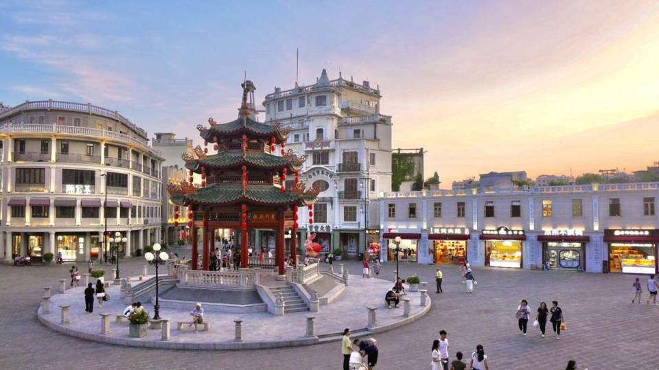 海滨邹鲁, 英雄豪情, 聚焦 海滨邹鲁, 英雄豪情, 聚焦